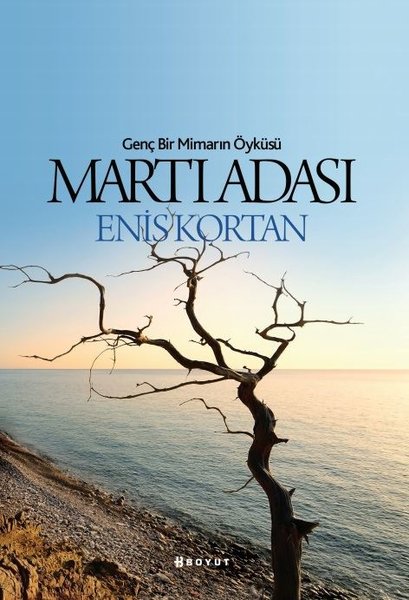 Martı Adası - Genç Bir Mimarın Öyküsü