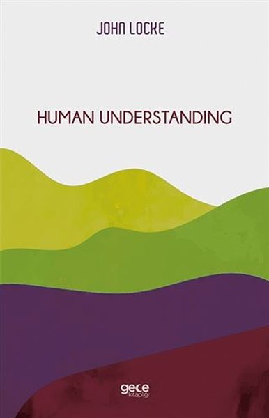 Human Understanding