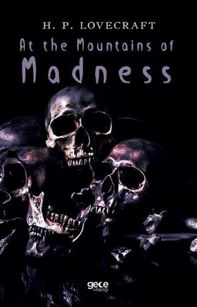 At The Mountains of Madness