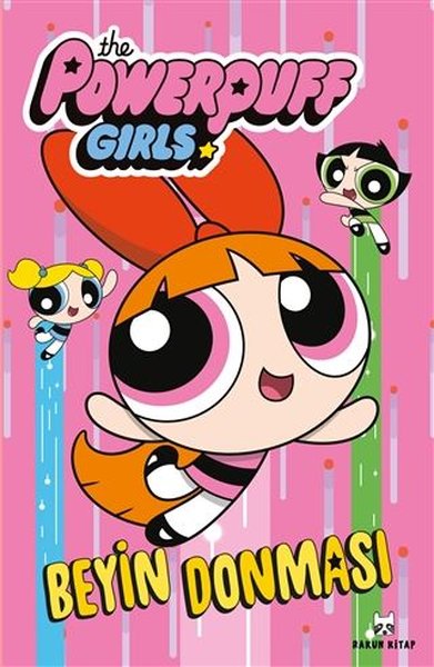 The Powerpuff Girls - Beyin Donması