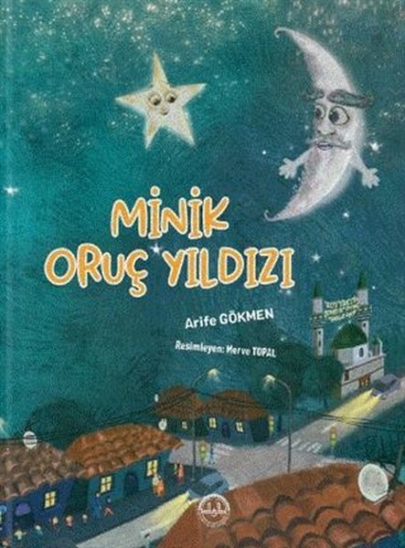 Minik Oruç Yıldızı