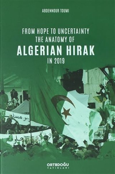 From Hope to Uncertainty the Anatomy of Algeria...