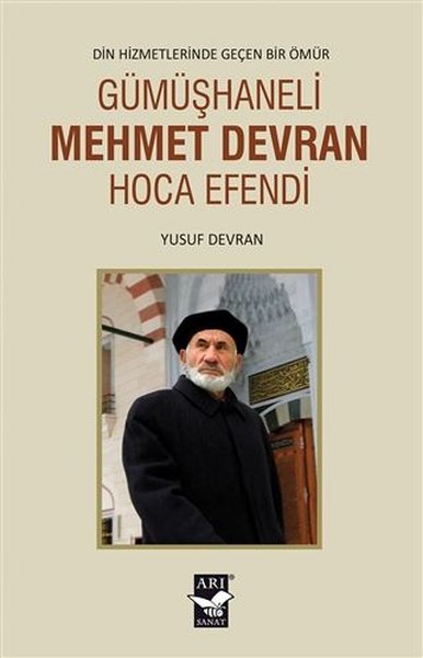 Gümüşhaneli Mehmet Devran Hoca Efendi