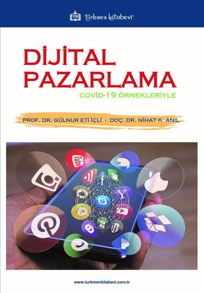 Dijital Pazarlama - Covid-19 Örnekleriyle