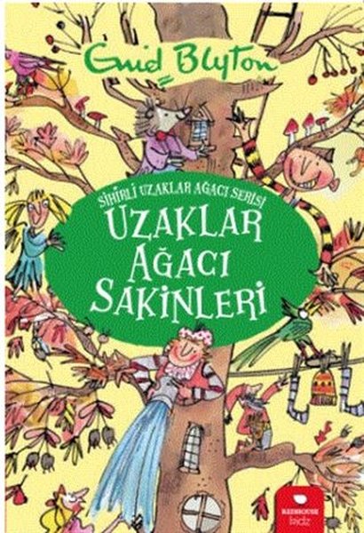 Uzaklar Ağacı Sakinleri