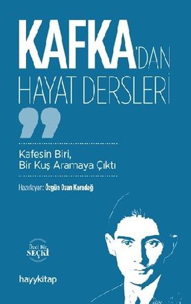 Kafkadan Hayat Dersleri