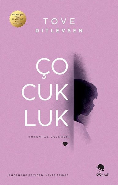 Çocukluk - Kopenhag Üçlemesi