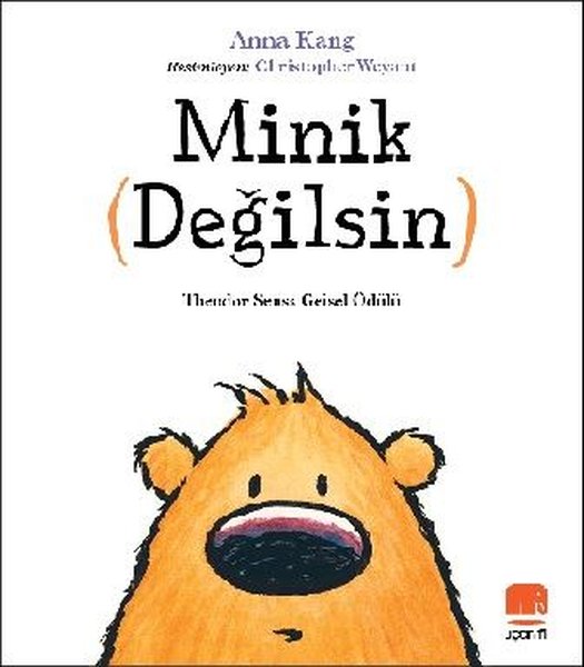 Minik Değilsin