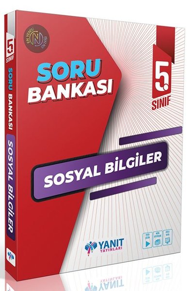 5.Sınıf Sosyal Bilgiler Soru Bankası