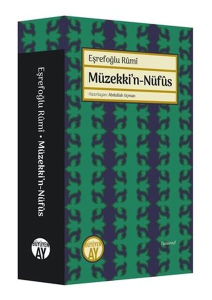 Müzekki'n - Nüfus