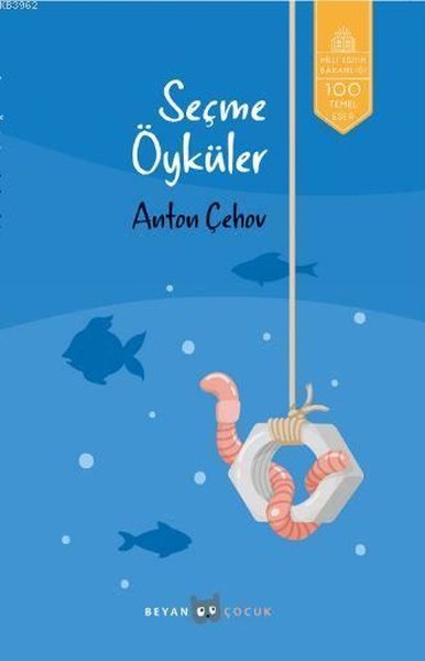 Seçme Öyküler - Anton Çehov