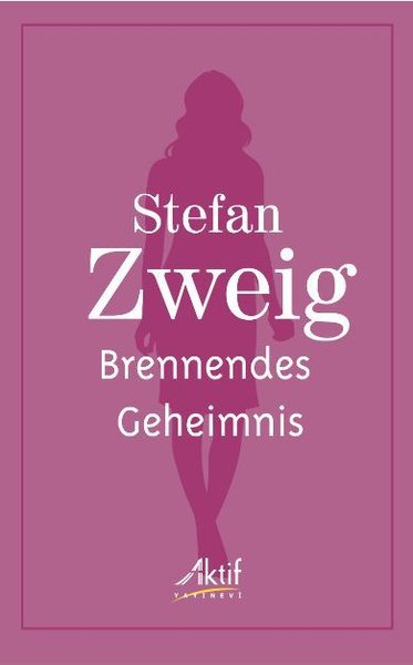 Brennendes Geheimnis