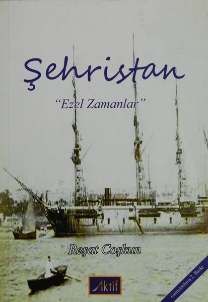 Şehristan - Ezel Zamanlar