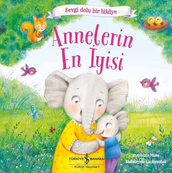 Annelerin En İyisi - Sevgi Dolu Bir Hikaye