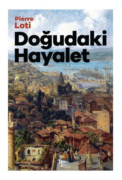 Doğudaki Hayalet