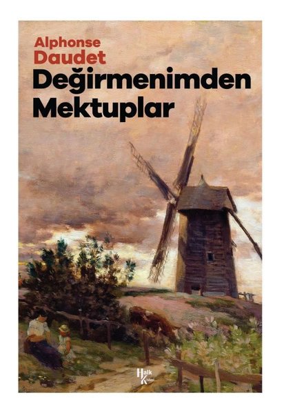 Değirmenimden Mektuplar