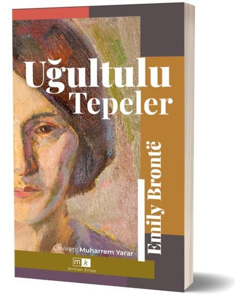 Uğultulu Tepeler - Tam Metin