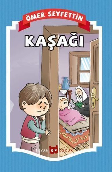 Kaşağı