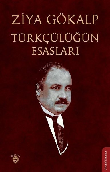 Türkçülüğün Esasları