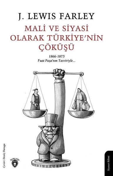 Mali ve Siyasi Olarak Türkiyenin Çöküşü