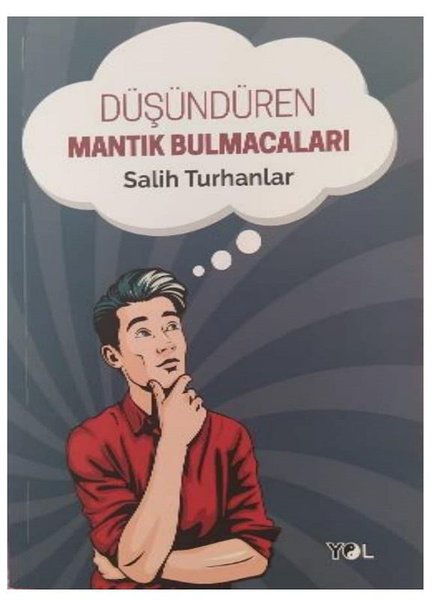 Düşündüren Mantık Bulmacaları