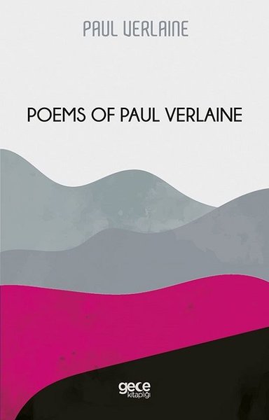 Poems of Paul Verlaine