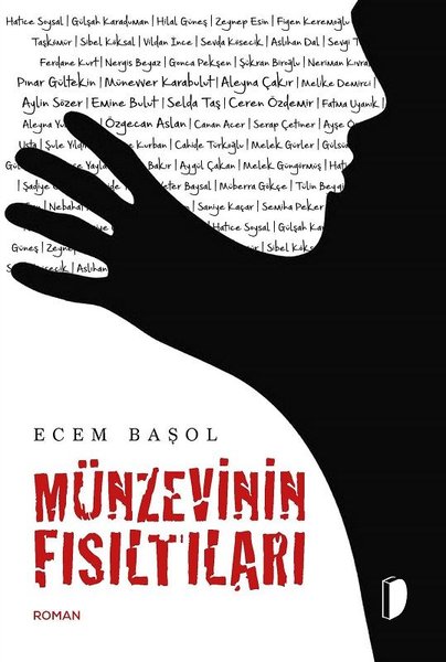 Münzevinin Fısıltıları