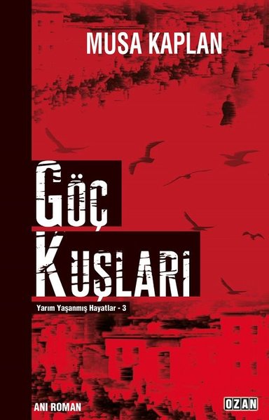 Göç Kuşları