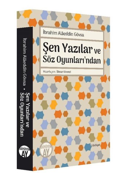 Şen Yazılar ve Söz Oyunları'ndan