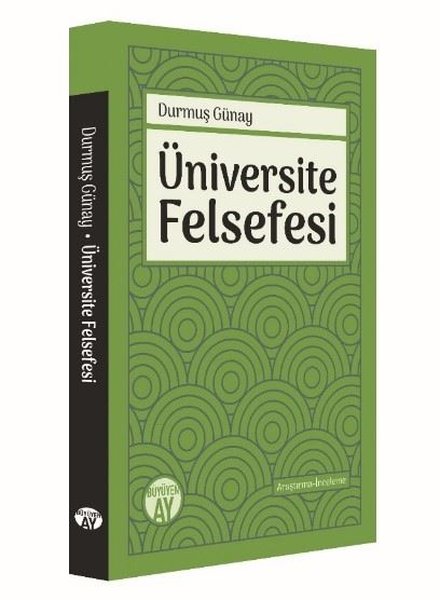 Üniversite Felsefesi