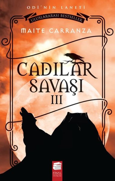 Cadılar Savaşı 3 - Odi'nin Laneti