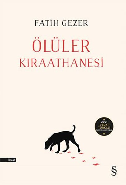 Ölüler Kıraathanesi
