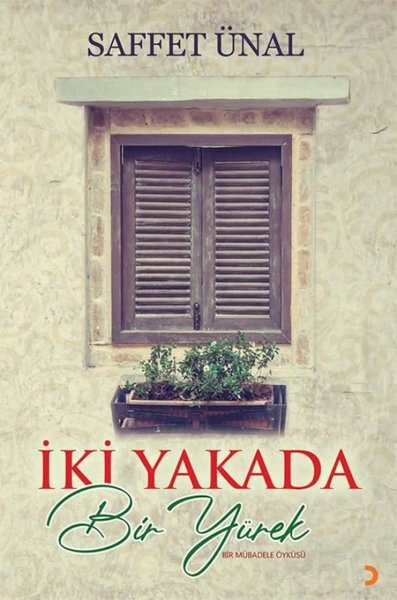 İki Yakada Bir Yürek