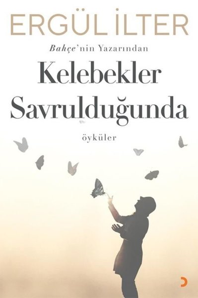 Kelebekler Savrulduğunda - Öyküler