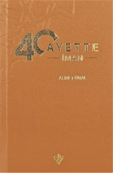 40 Ayette İman