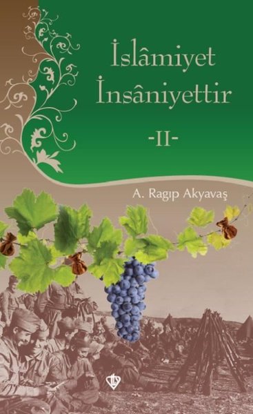 İslamiyet İnsaniyettir - 2