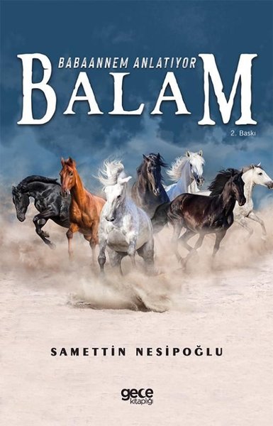 Balam - Babaannemm Anlatıyor