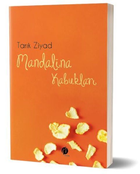 Mandalina Kabukları