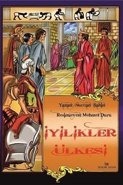 İyilikler Ülkesi