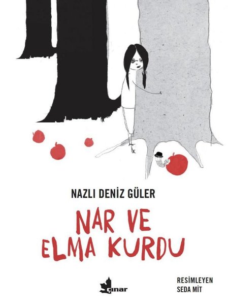 Nar ve Elma Kurdu