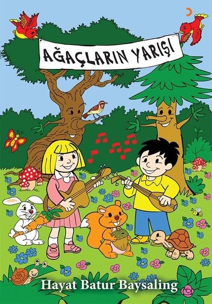 Ağaçların Yarışı