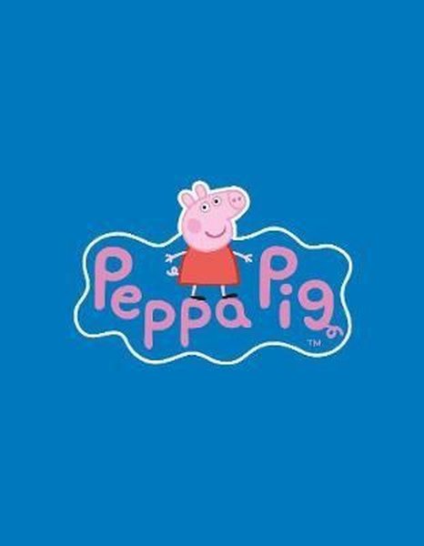 Peppa Pig: Peppa Loves Animals