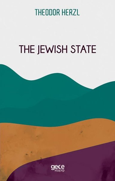 The Jewish State