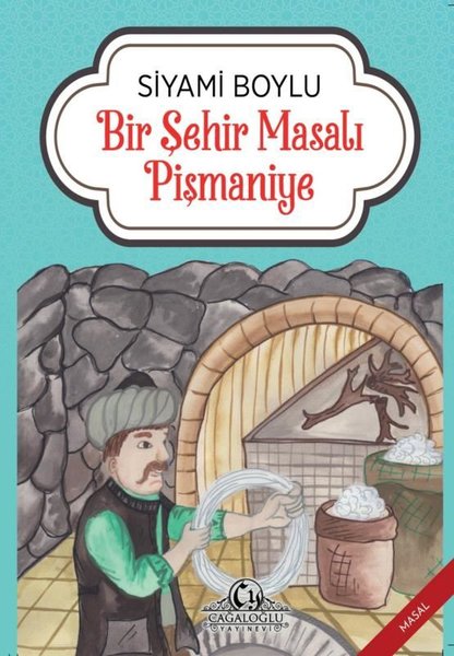 Bir Şehir Masalı - Pişmaniye