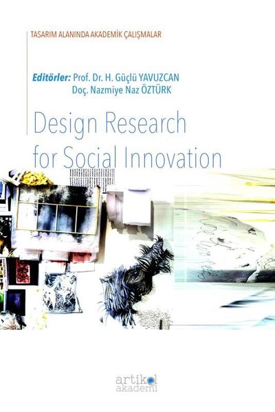 Design Research for Social Innovation