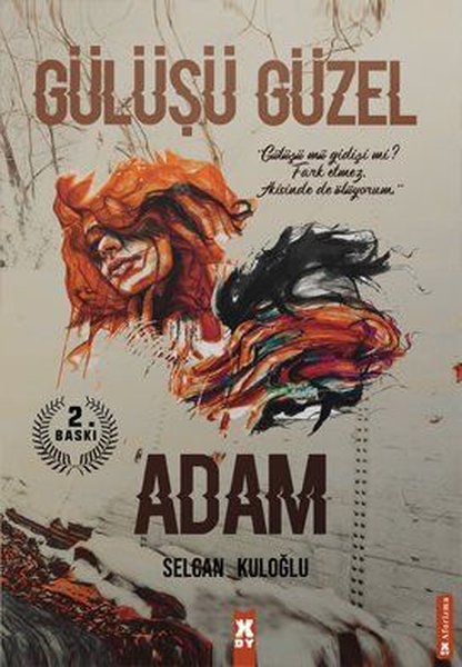 Gülüşü Güzel Adam