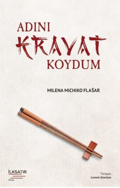 Adını Kravat Koydum