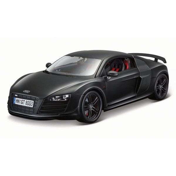 Maisto 1/18 Audi R8 GT Model Araba