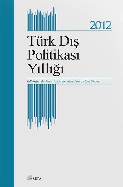 Türk Dış Politikası Yıllığı 2012