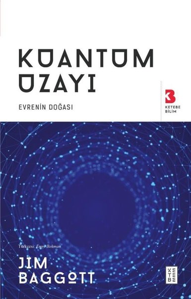 Kuantum Uzayı - Evrenin Doğası